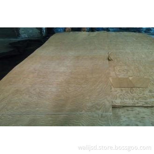 Yellow Ash Wood Veneers For Cabinets , Natural Wood Veneer